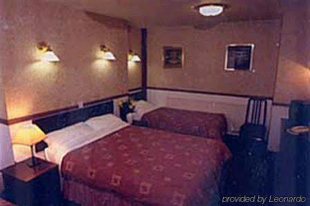 Four Stars Hotel لندن المظهر الخارجي الصورة
